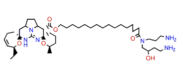 Crambescidin 800